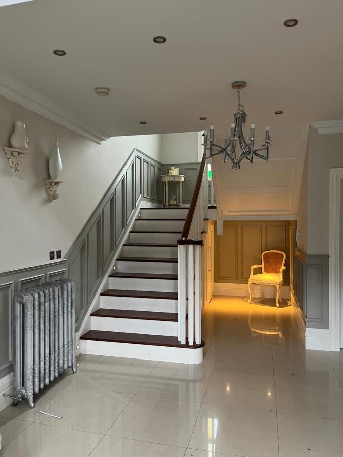 Clover Cottage Kinsale Exterior foto