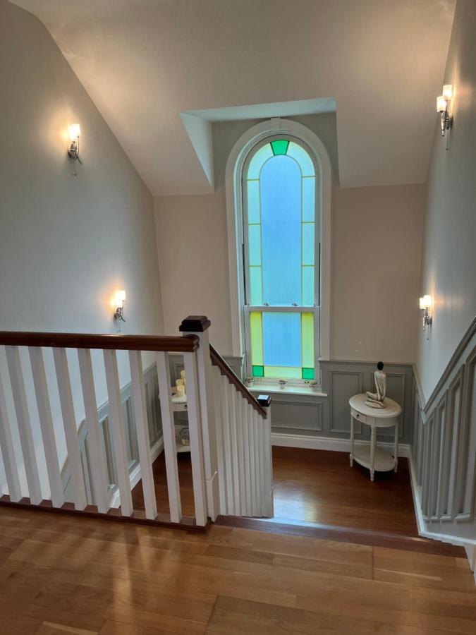 Clover Cottage Kinsale Exterior foto