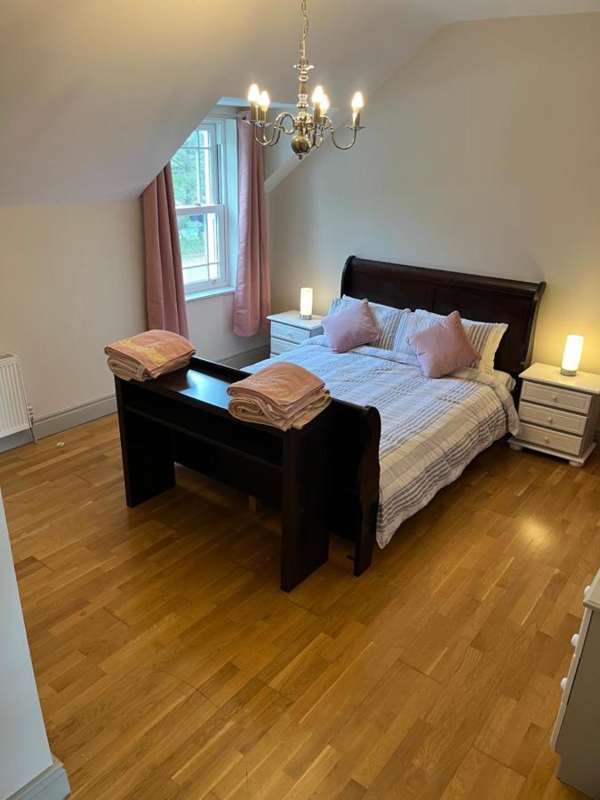 Clover Cottage Kinsale Exterior foto