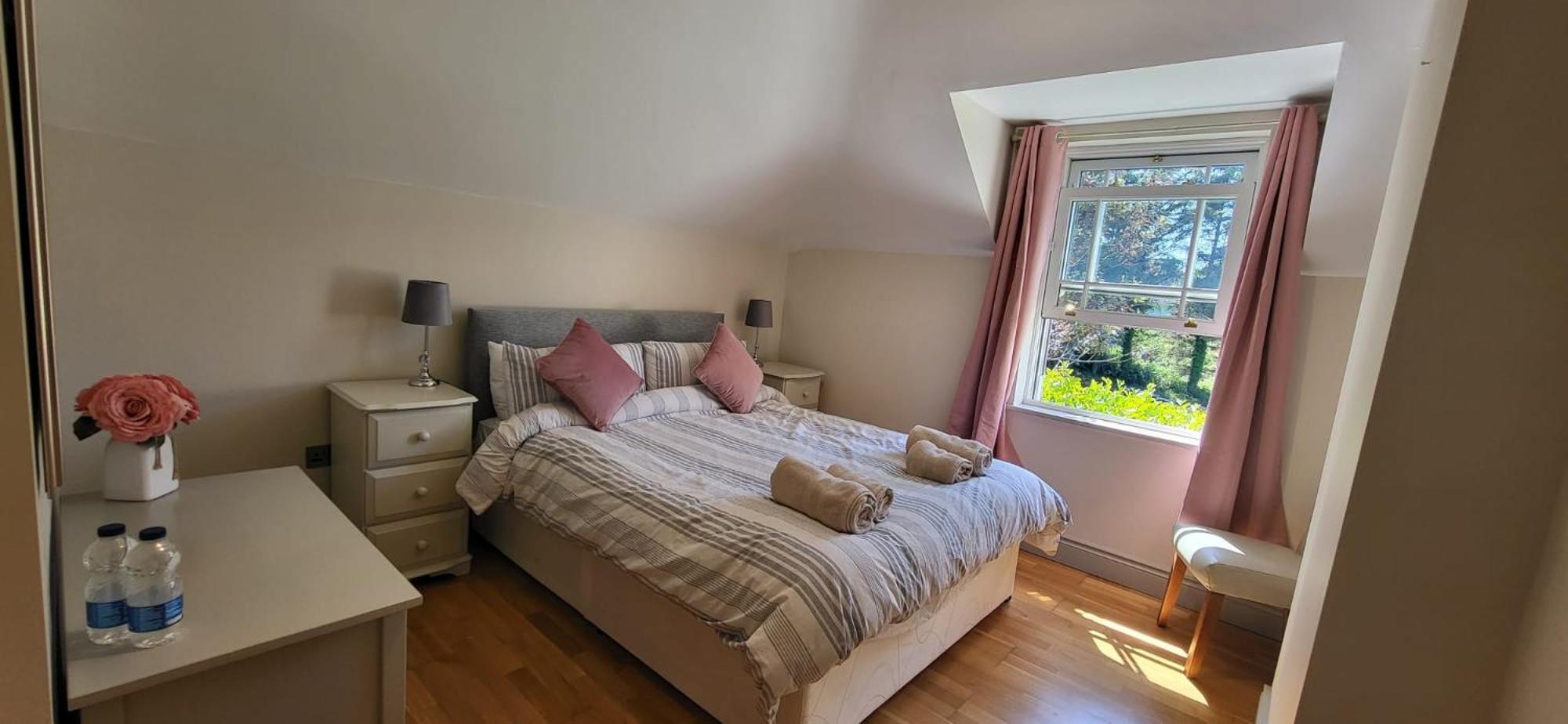 Clover Cottage Kinsale Exterior foto