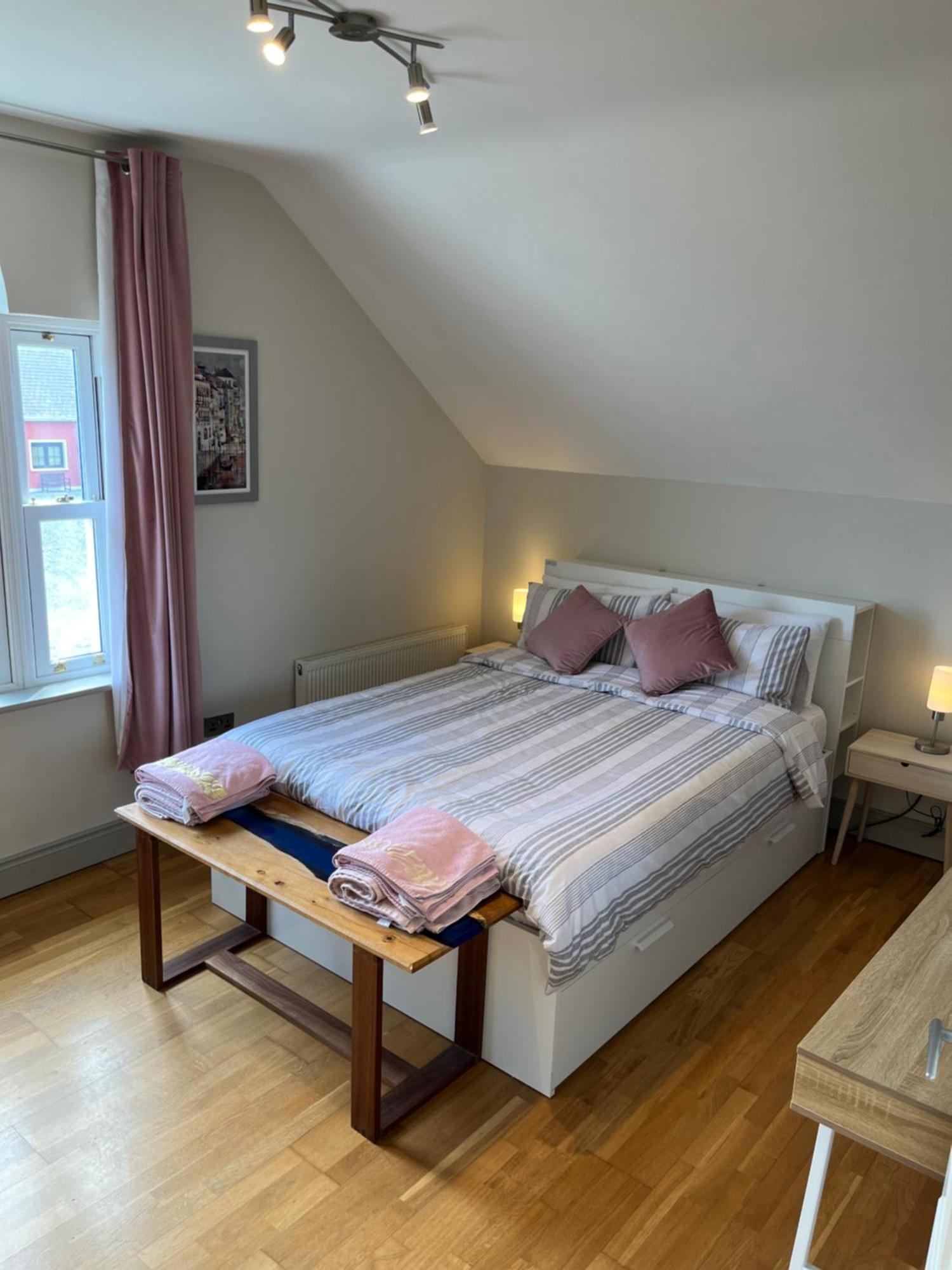 Clover Cottage Kinsale Exterior foto